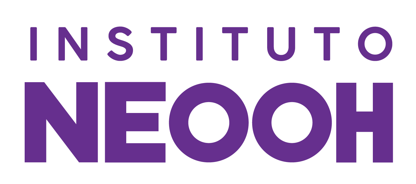 Logo Instituto Neooh